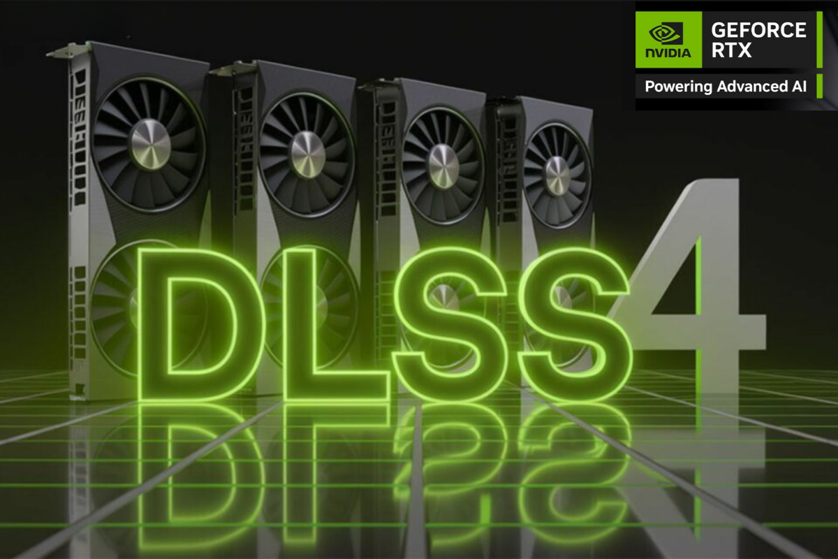 DLSS 4 là gì? Cách bật DLSS 4 trên card NVIDIA