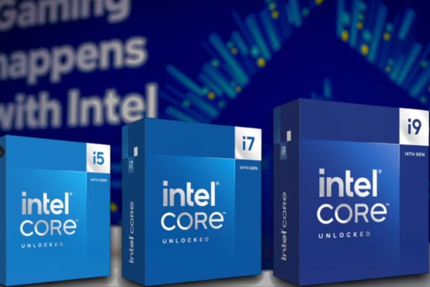 CPU for Programming & Đồ Hoạ: Vì sao Intel i5/i7/i9 là lựa chọn hàng đầu cho Adobe?