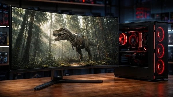 The Isle là game gì, chơi thế nào cho người mới bắt đầu