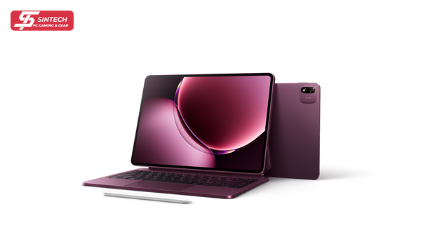 Xiaomi Pad 9 Pro Max và 18 Fold giá bao nhiêu, cấu hình