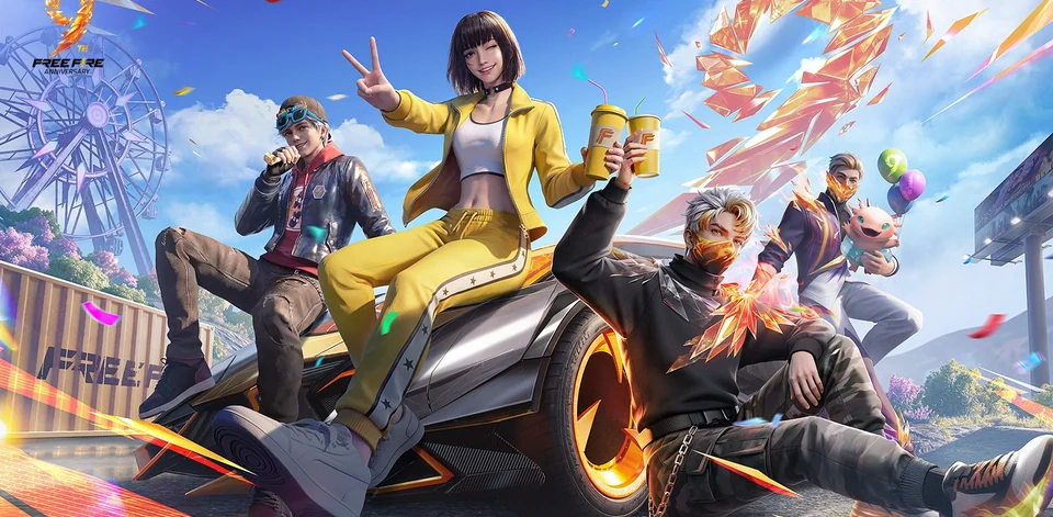 Cấu hình PC, laptop chơi Free Fire trên giả lập mượt, FPS cao