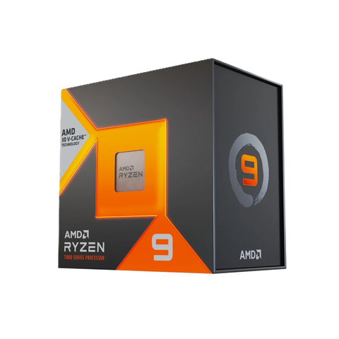CPU AMD
