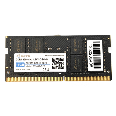 RAM Laptop