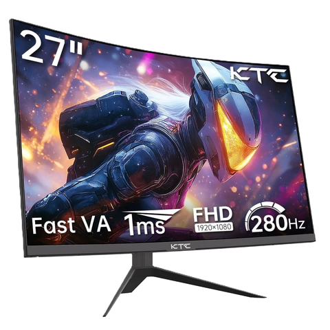 Màn Hình 240Hz Trở Lên