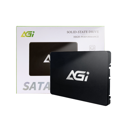 SSD Laptop