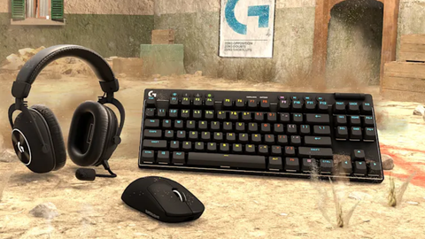Gaming Gear