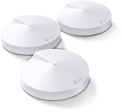 WiFi Mesh