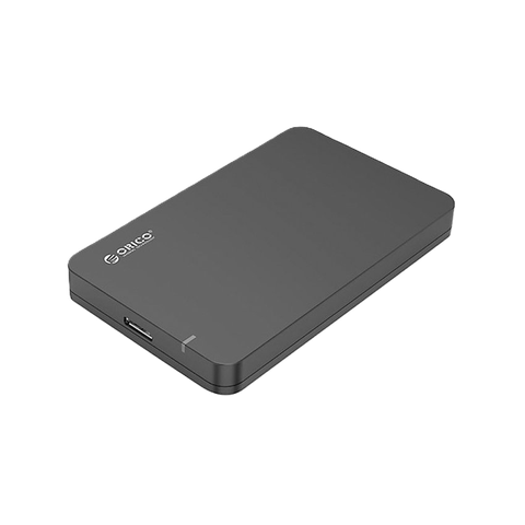 Box SSD