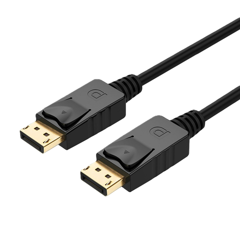 Cáp DisplayPort