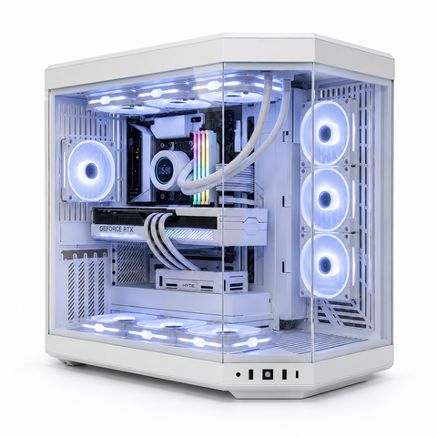 PC Workstation