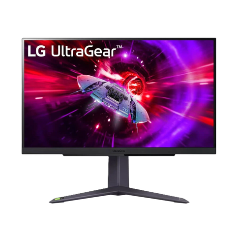 Màn Hình 165Hz - 180Hz