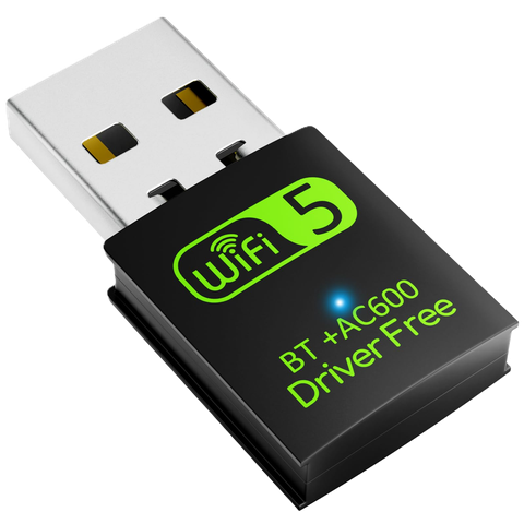 Thiết Bị Thu WiFi & Bluetooth