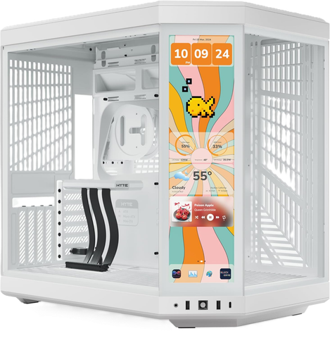 PC Video Editing
