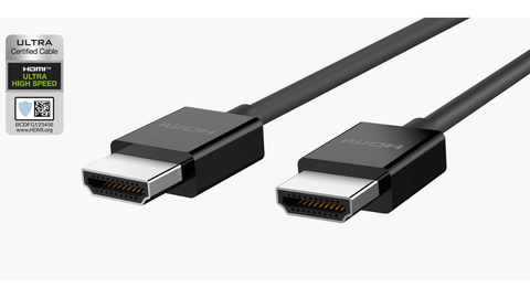 Cáp HDMI