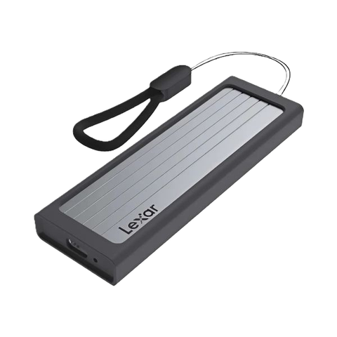 Box SSD M.2