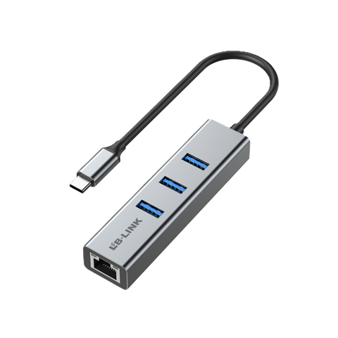 Hub USB
