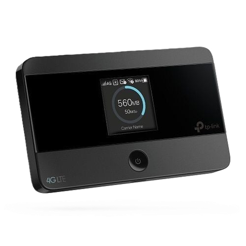 Bộ Phát WiFi 4G/LTE