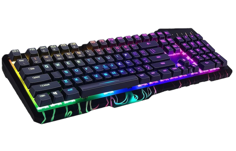 Bàn Phím Gaming