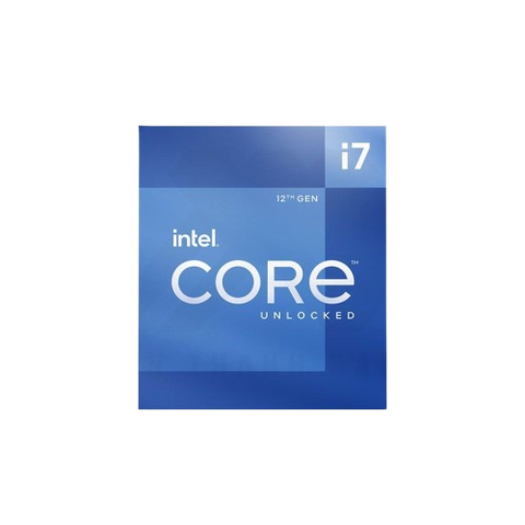 CPU Intel