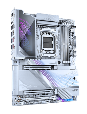 Mainboard