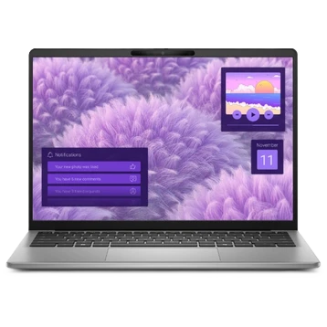 Laptop Dell