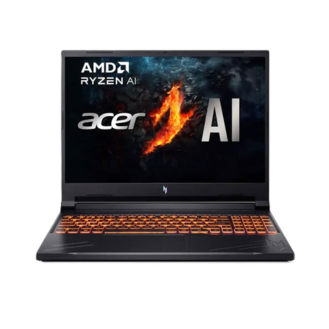 Laptop Gaming