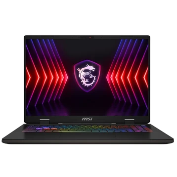 Laptop MSI