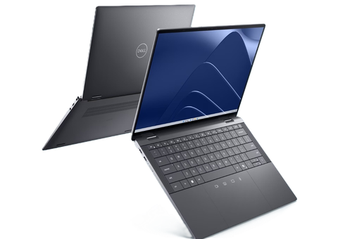 Laptop Theo Hãng