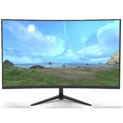 Màn Hình 75Hz Trở Xuống
