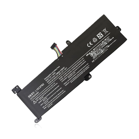 Pin Laptop
