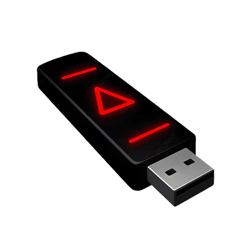 USB Flash