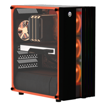 Case Gaming