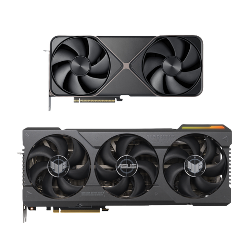 PC RTX 4090 / 5090
