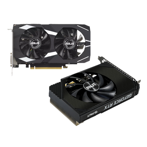 PC RTX 3050 / 4050