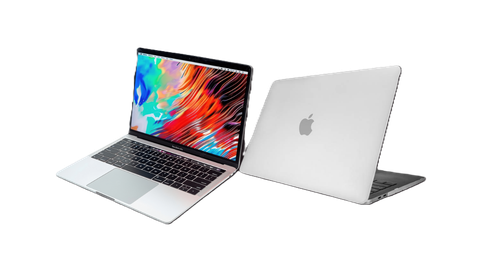 Laptop – Macbook