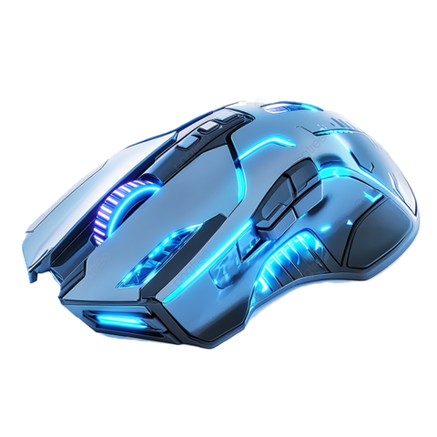 Chuột Gaming