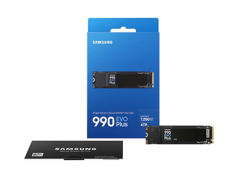 SSD M.2