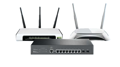 Thiết Bị WiFi