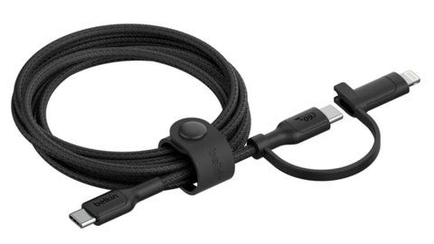 Cáp & Chuyển Đổi