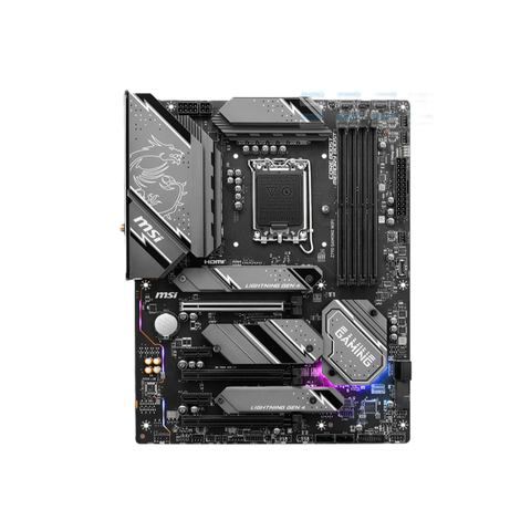 Mainboard AMD