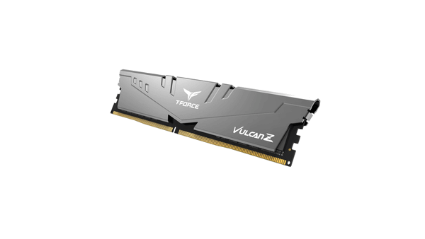 Ram TeamGroup Vulcan Z 8GB DDR4 3200MHz CL16 tản nhiệt tốt