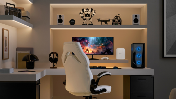 Thiết bị mạng và Camera gồm những gì?