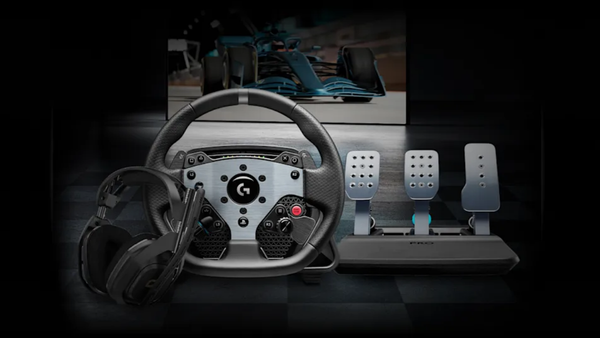 Gaming Gear gồm những gì?