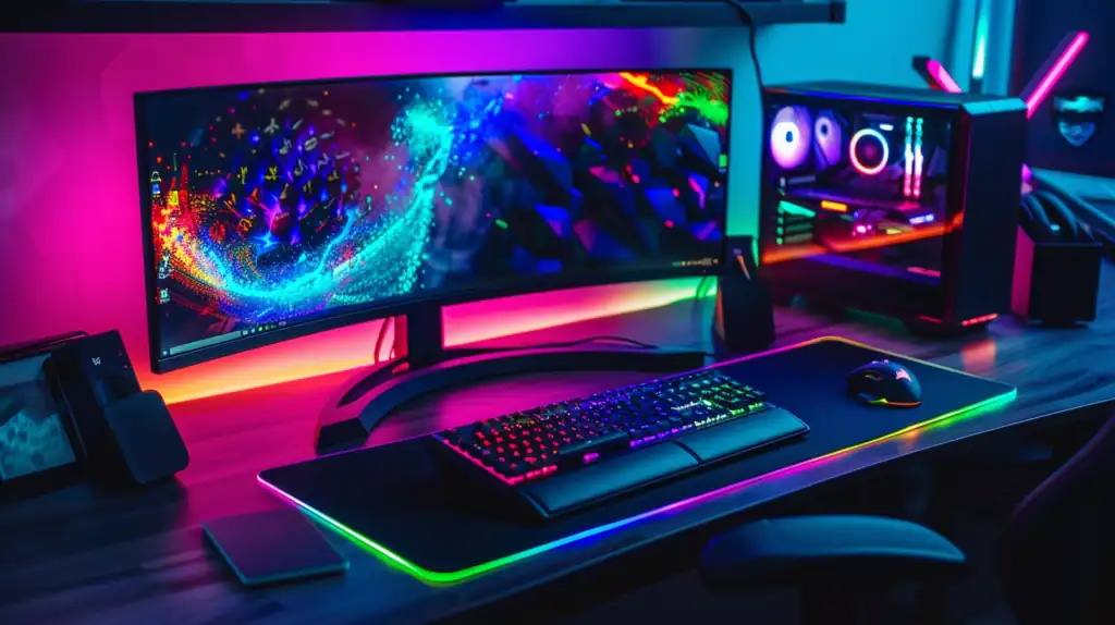 PC Gaming