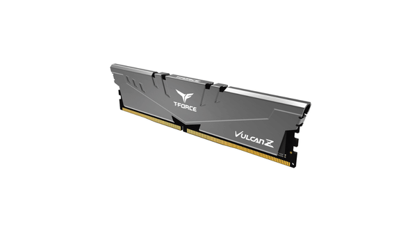 Ram TeamGroup Vulcan Z 8GB DDR4 3200MHz CL16 thiết kế gọn, đẹp