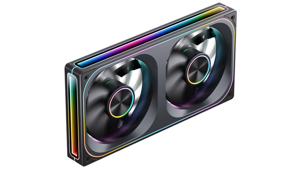 Các loại fan case phổ biến hiện nay