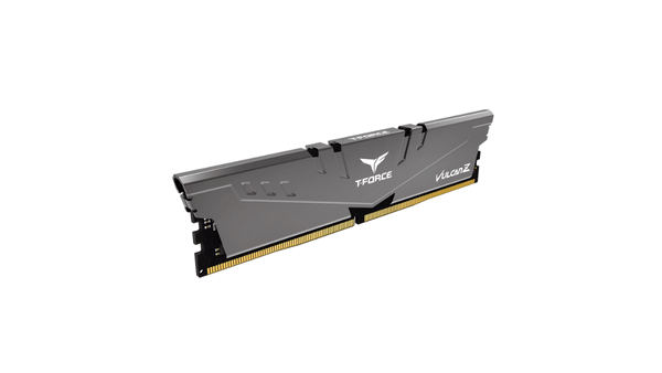 Ram TeamGroup Vulcan Z 8GB DDR4 3200MHz CL16 nâng cấp dễ dàng