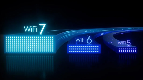 Nên nhìn gì khi mua thiết bị WiFi