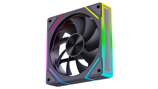 Máy văn phòng có cần fan case không?