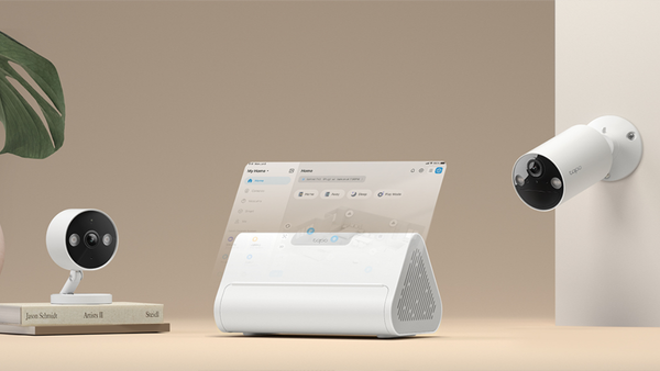 Camera trong nhà và ngoài trời nên chọn thế nào?